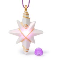 Unicorn Academy náhrdelník s prstenom 3