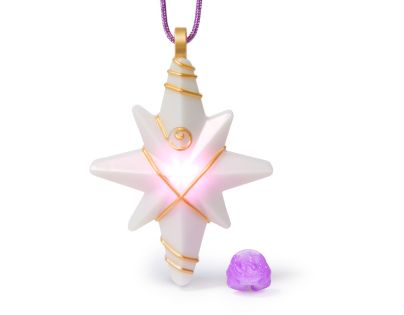Unicorn Academy náhrdelník s prstenom