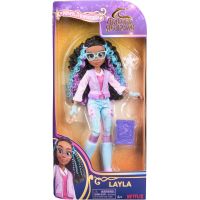 Unicorn Academy panenka 24 cm Layla 3