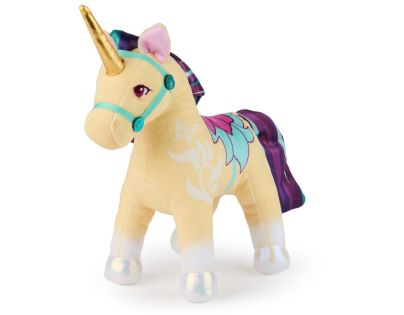 Unicorn Academy základné plyšové hračky
