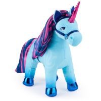 Unicorn Academy základné plyšové hračky 2
