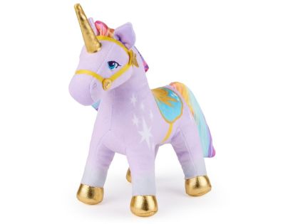 Unicorn Academy základné plyšové hračky