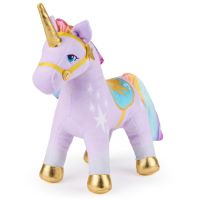 Unicorn Academy základné plyšové hračky 3