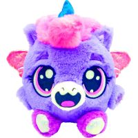 Alltoys Unidorables Plyšové zvieratko s prekvapením Zlaté vejce - Poškodený obal 2