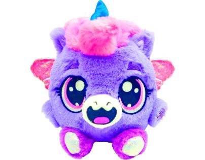 Alltoys Unidorables Plyšové zvieratko s prekvapením Zlaté vejce - Poškodený obal