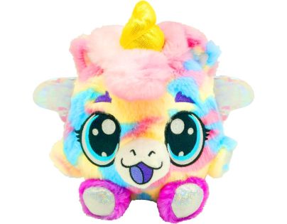 Alltoys Unidorables Plyšové zvieratko s prekvapením Zlaté vejce - Poškodený obal