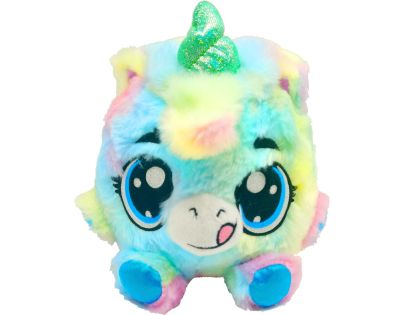 Alltoys Unidorables Plyšové zvieratko s prekvapením Zlaté vejce - Poškodený obal