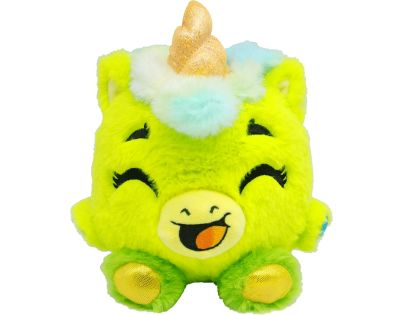 Alltoys Unidorables Plyšové zvieratko s prekvapením Zlaté vejce - Poškodený obal