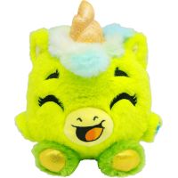 Alltoys Unidorables Plyšové zvieratko s prekvapením Zlaté vejce - Poškodený obal 6