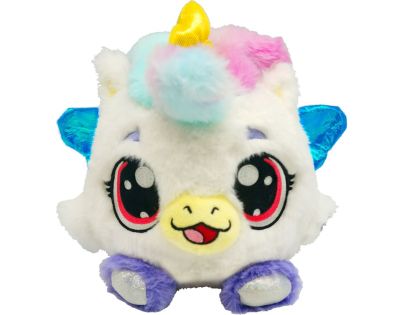 Alltoys Unidorables Plyšové zvieratko s prekvapením Zlaté vejce - Poškodený obal