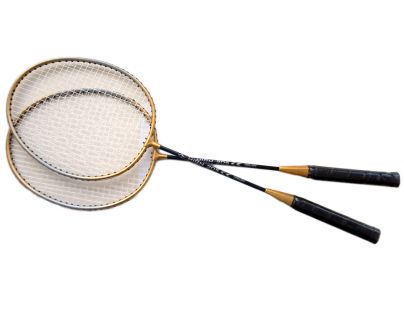 Unison Bedmintonová súprava 2ks
