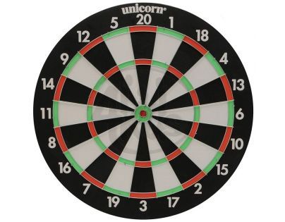 Unison Dart hra Terč