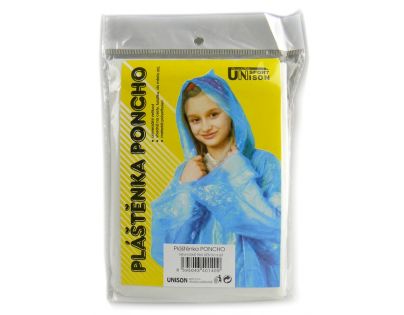 Unison Pláštenka Poncho