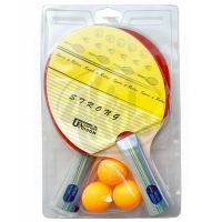 Souprava na stolní tenis Strong 2