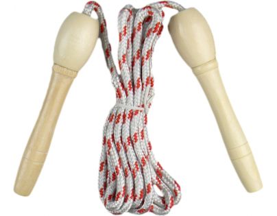 Unison Švihadlo 270 cm drevené