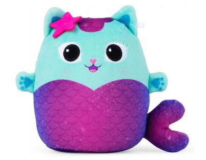 Universal Plush Squishy Mercat, Plyšový 30cm