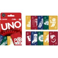 Uno 80. výročie Mattel
