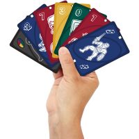 Uno 80. výročie Mattel 2