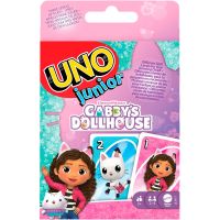 Uno Junior Gabinin kúzelný domček