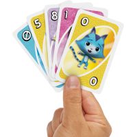 Uno Junior Gabinin kúzelný domček 2
