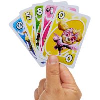 Uno Junior Labková patrola 2
