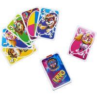 Uno Junior Labková patrola 3