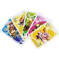 Uno Junior Labková patrola 4