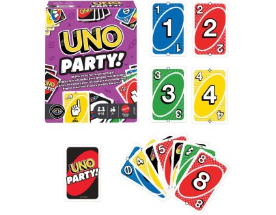 Uno Party