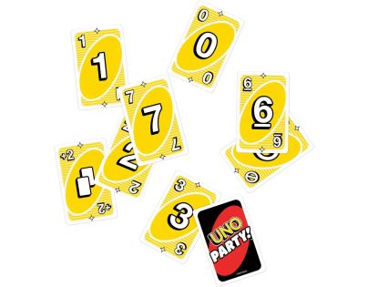 Uno Party