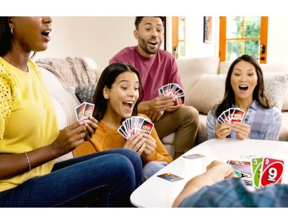 Uno Party