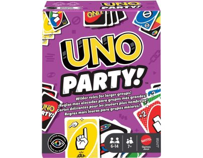 Uno Party