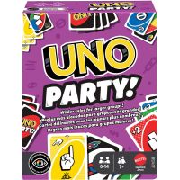 Uno Party 4