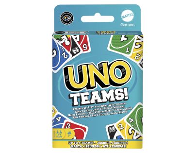 UNO Teams