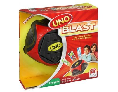 UNO Výbuch Matttel Y2318