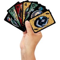 Uno Wednesday 2