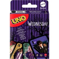 Uno Wednesday 5