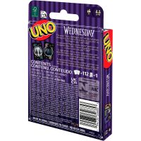 Uno Wednesday 6