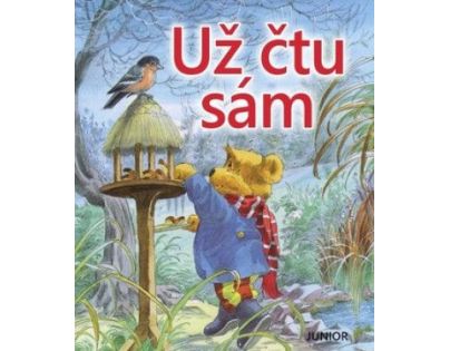 Už čítam sám