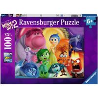 Ravensburger V hlave 2, 100 dielikov 2