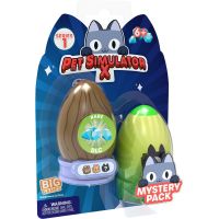 Vajíčka s figúrkami Pet simulator 2 ks