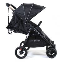 Valco Snap 4 Kočík Sport Duo Black čierna 2