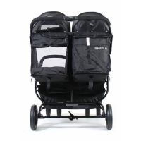 Valco Snap 4 Kočík Sport Duo Black čierna 3