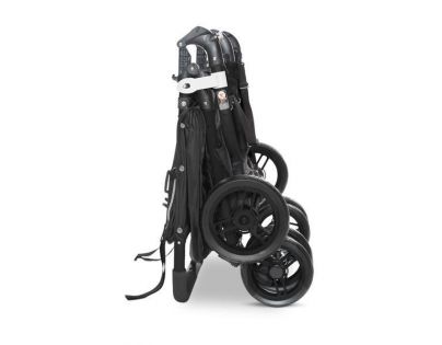 Valco Snap 4 Kočík Sport Duo Black čierna