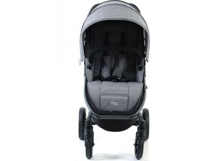 Valco Snap 4 Kočík Tailor Made Grey marle