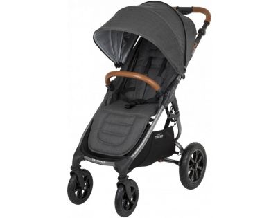 Valco Snap 4 Trend Kočík Sport Tailor Made Black Charcoal