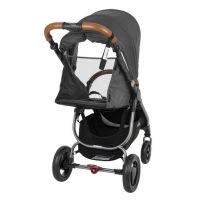 Valco Snap 4 Trend Kočík Sport Tailor Made Black Charcoal 4