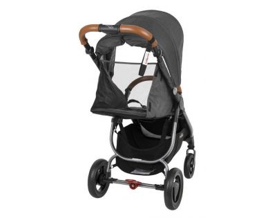 Valco Snap 4 Trend Kočík Sport Tailor Made Black Charcoal