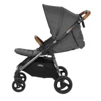 Valco Snap 4 Trend Kočík Sport Tailor Made Black Charcoal 3