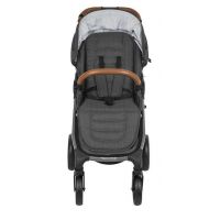 Valco Snap 4 Trend Kočík Sport Tailor Made Black Charcoal 5