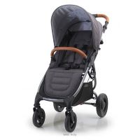 Valco Snap 4 Trend Kočík Sport Tailor Made Black Charcoal 2